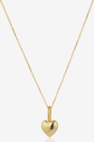Sif Jakobs Necklace in Gold