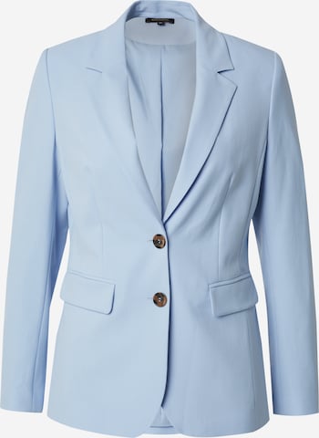 Blazer MORE & MORE en bleu : devant