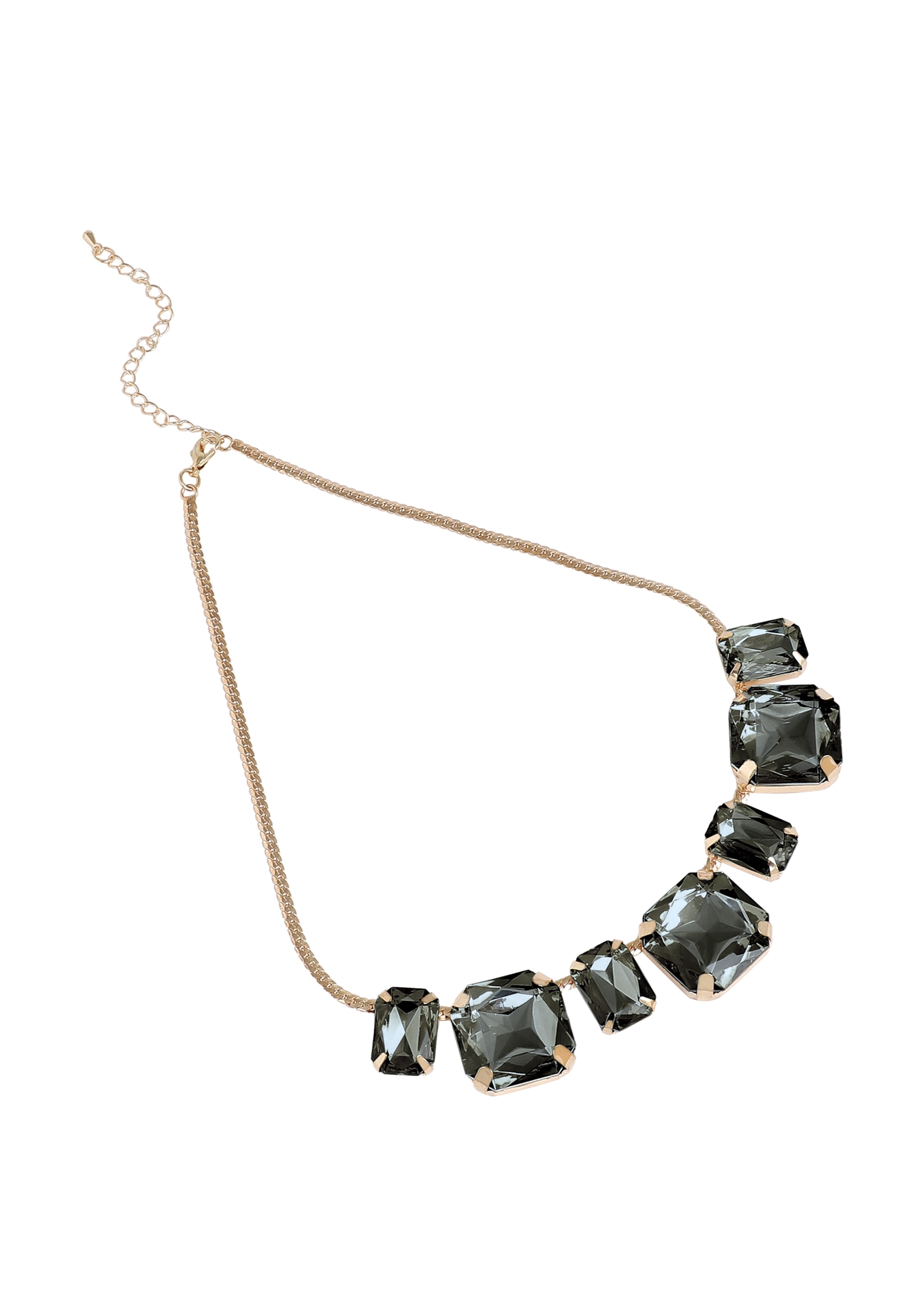 SOHI Kett ' Jessalyn ', värv must: eest vaates