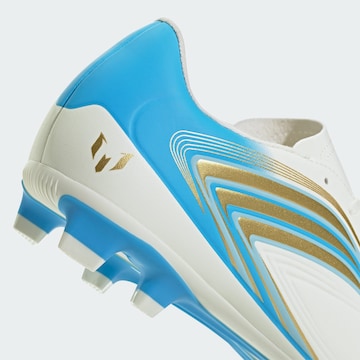 ADIDAS PERFORMANCE - Zapatillas de fútbol 'F50 Messi Club' en beige