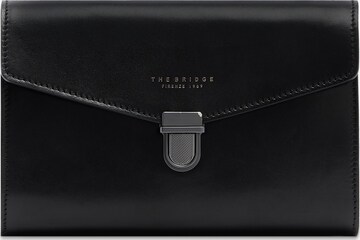 The Bridge Accessoires voor tassen in Zwart: voorkant
