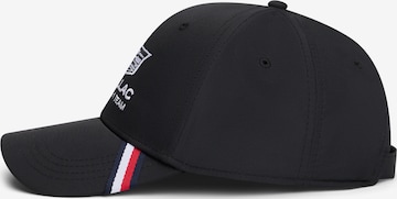 TOMMY HILFIGER Lippalakki 'TH X CF1 REPLICA' värissä musta: etupuoli