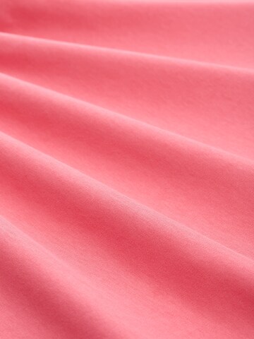 TOM TAILOR Shirt in Pink