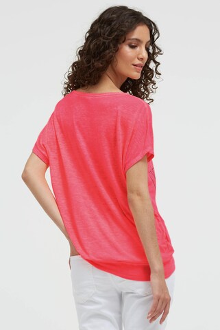 Soccx Shirt in Red