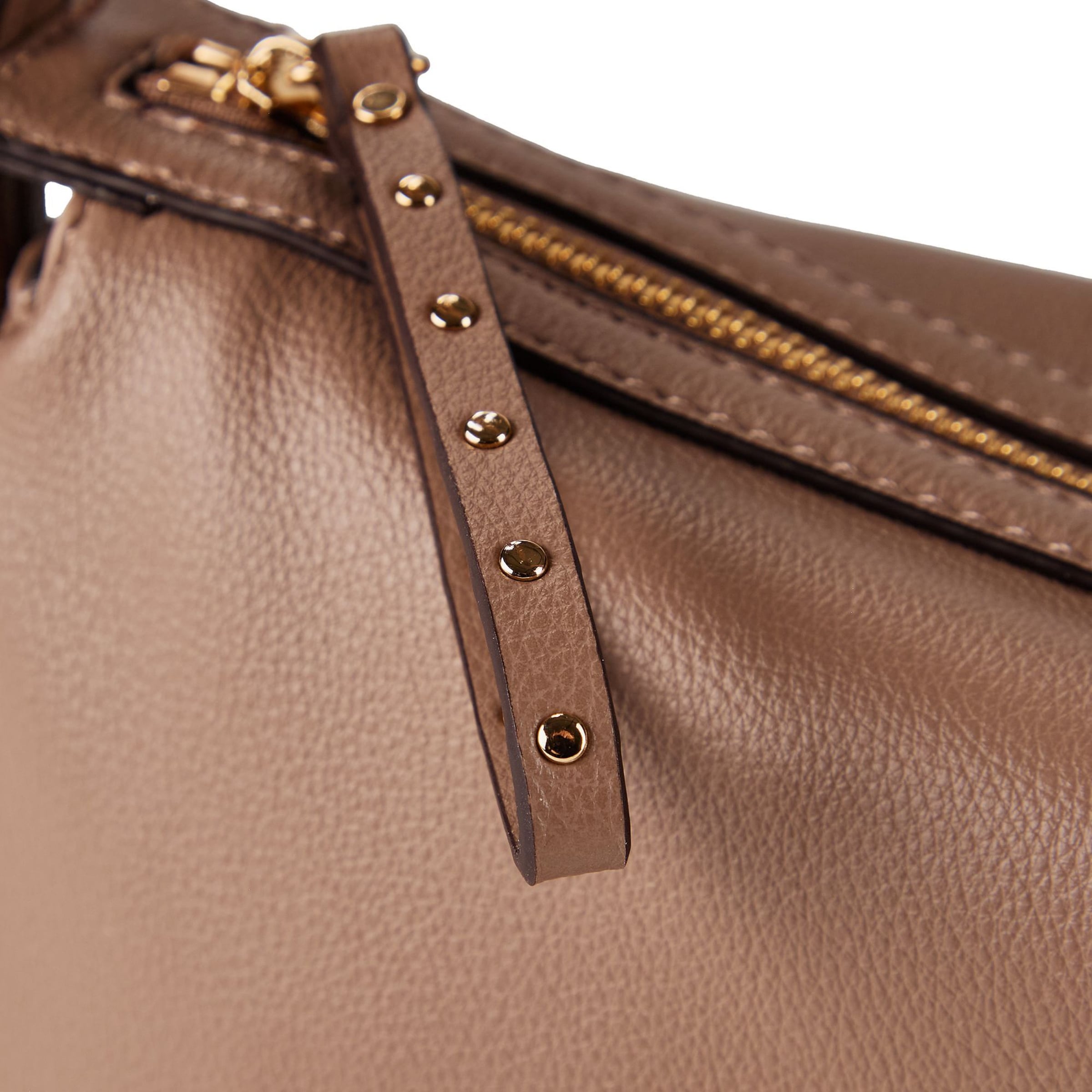 Sac bandoulière 'Arezu' Liu Jo en marron