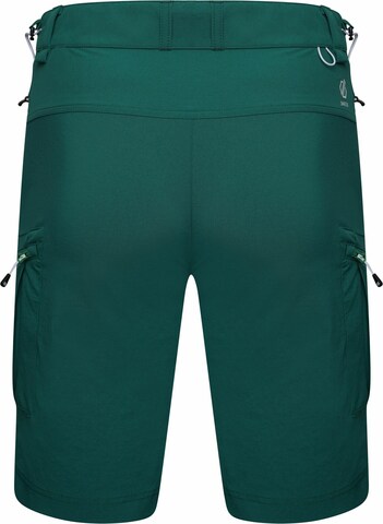 DARE2B Regular Outdoor Pants 'Tuned In II' in Green