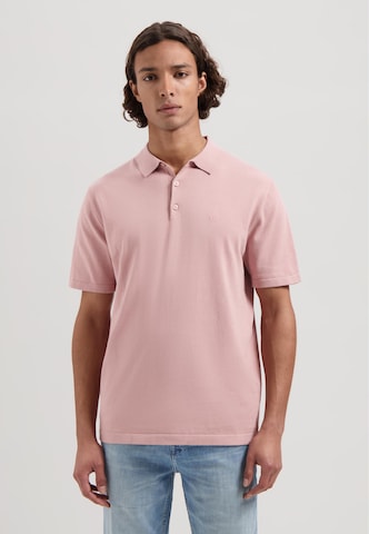 T-Shirt 'Camilo' Dstrezzed en rose : devant