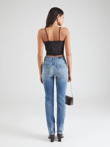 LTB Regular Jeans 'NENA B' in Blau