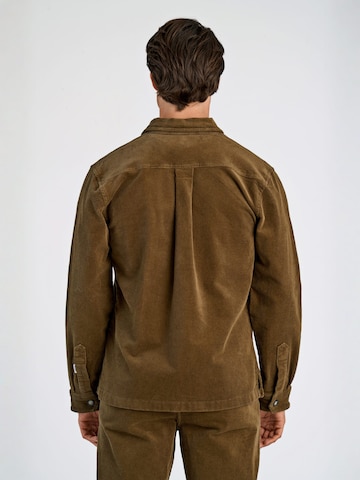 Giacca di mezza stagione di Lindbergh in marrone