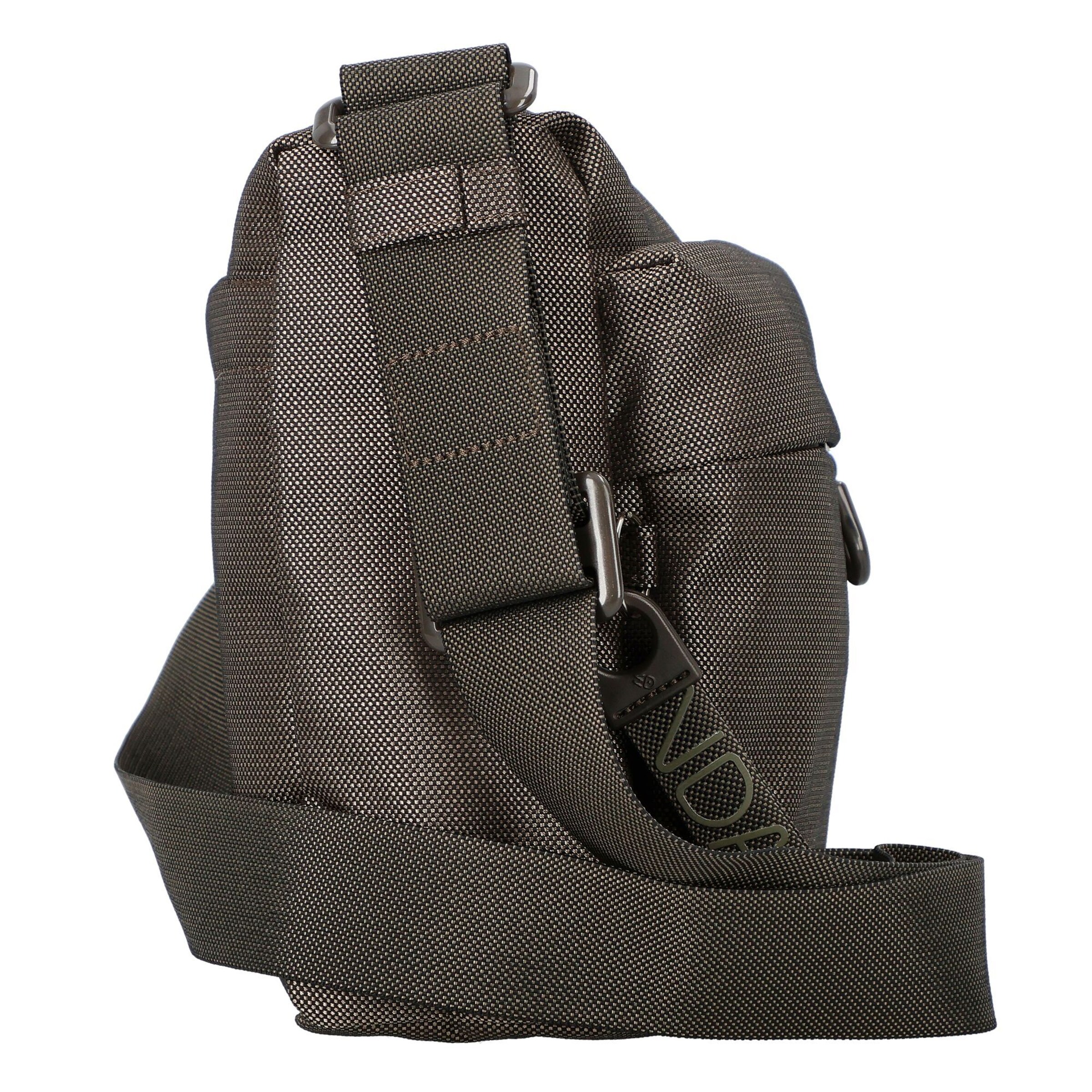 MANDARINA DUCK Umhängetasche in Braun