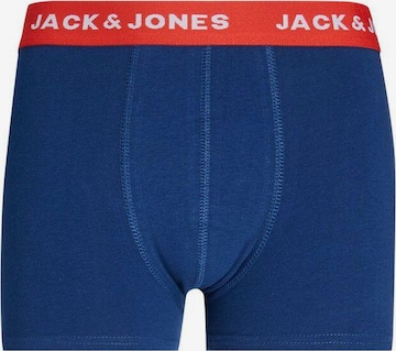 Jack & Jones Junior Unterhose in Blau