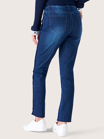 Camomilla Regular Jeans in Blue