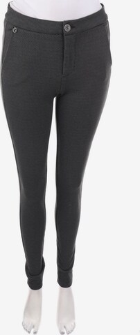 Nero Giardini Pants in S in Black: front