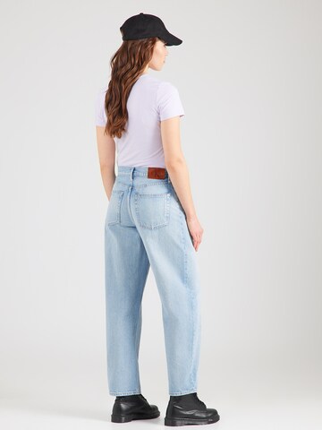 Calvin Klein Jeans Baggy Джинсы в Синий