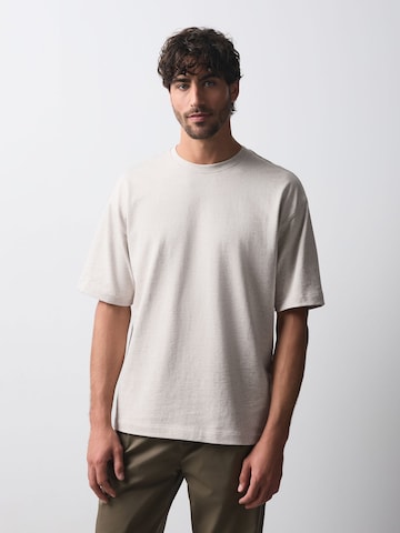 Next Bluser & t-shirts i hvid