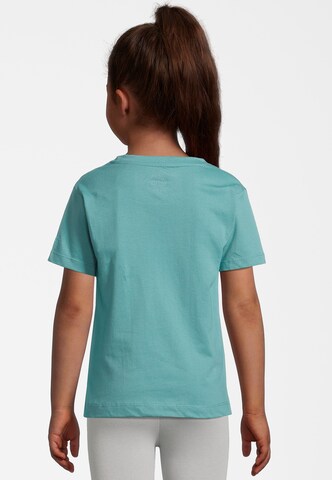 New Life Shirt in Blue
