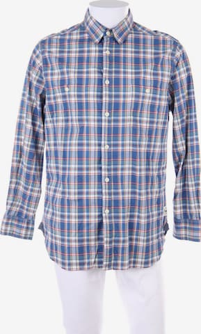maddison weekend Button Up Shirt in L in Mixed colors: front