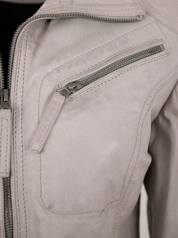 OTTO KERN Tussenjas 'Katta' in Wit