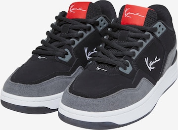 Karl Kani Sneakers '89 LXRY' in Black