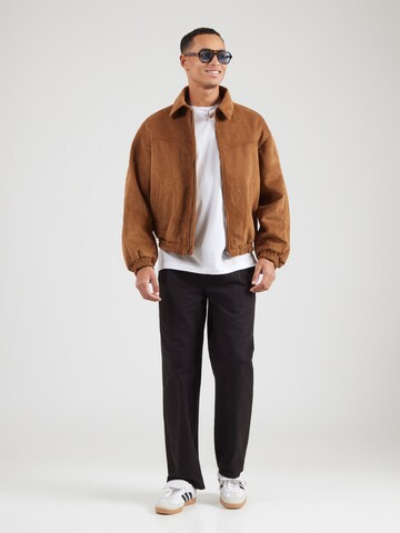 Only & Sons Shirt 'ONSJEFF' in White