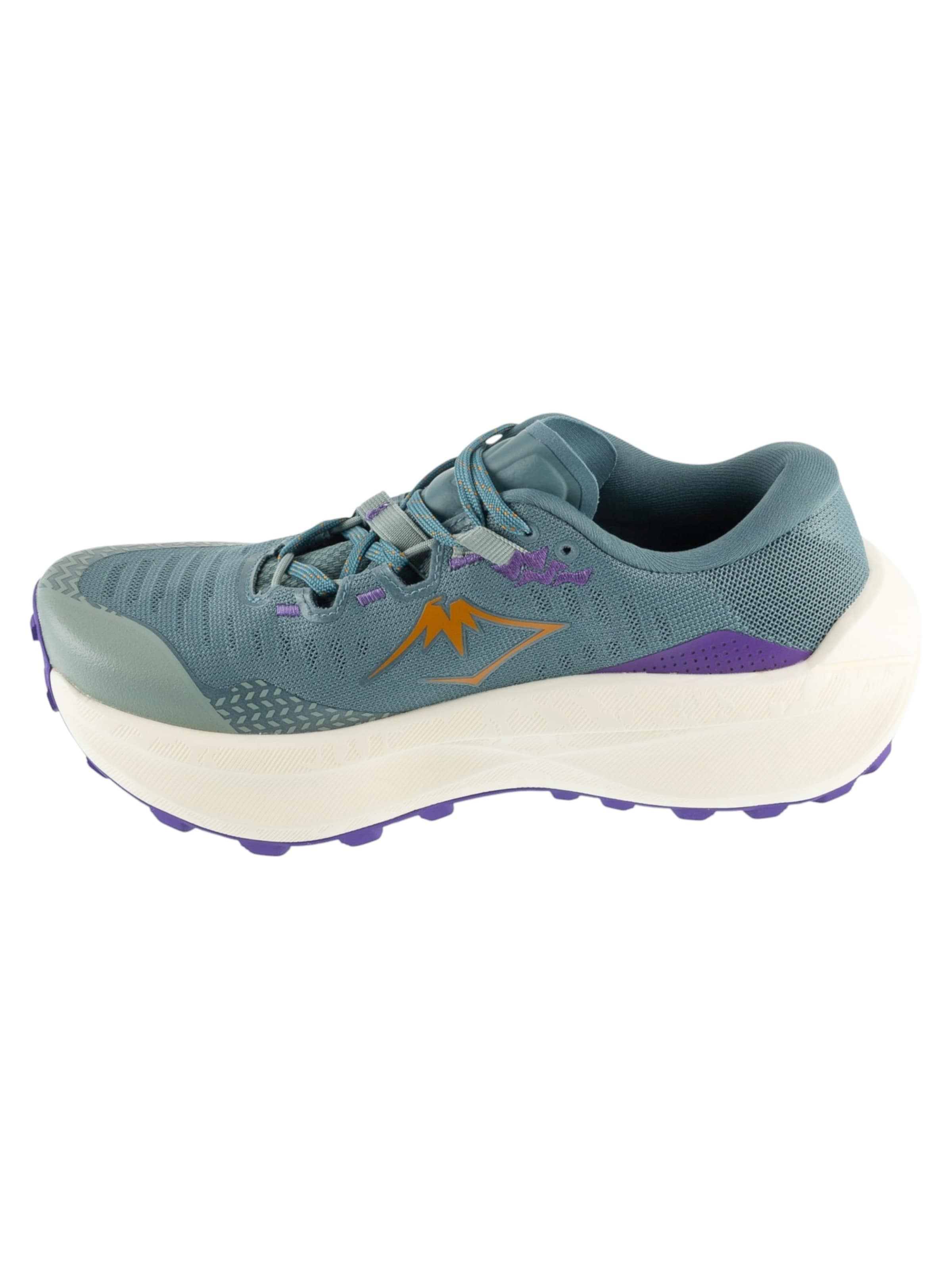 ASICS Laufschuh 'ASICS Trabuco Max 5'‌‌‌‌‌‌‌ in Blau