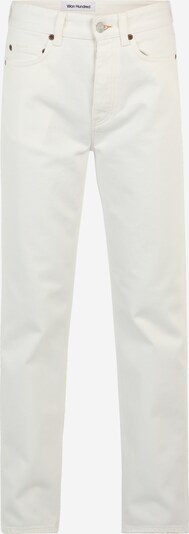 Won Hundred Jeans in White, Item view