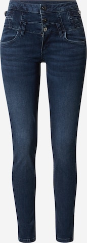 LIU JO JEANS Jeans 'RAMPY.' in Blau: predná strana