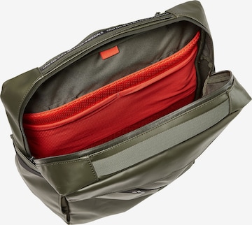 VAUDE Sportrucksack 'Mineo' in Grün