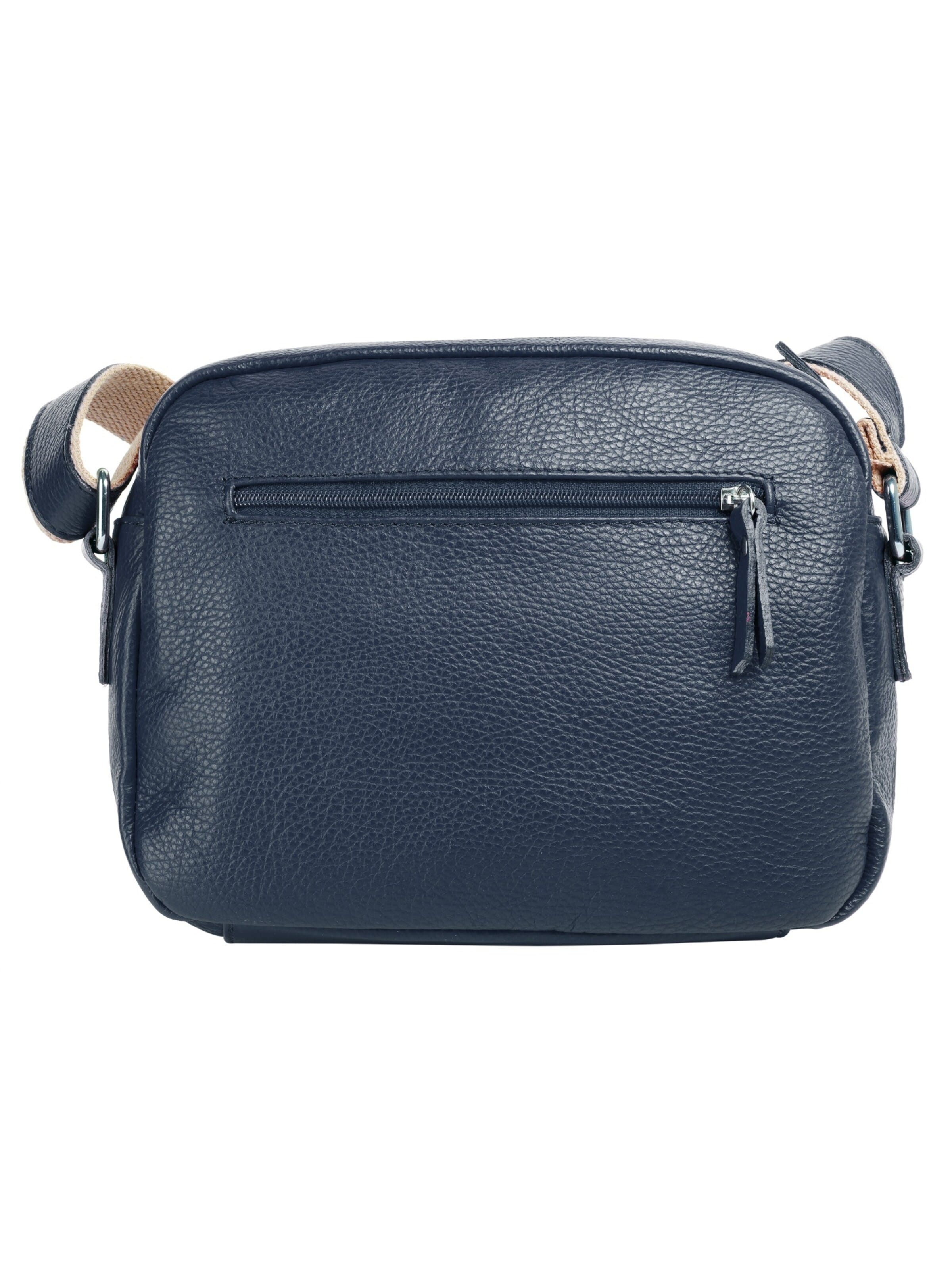 Sac à bandoulière Samantha Look en bleu