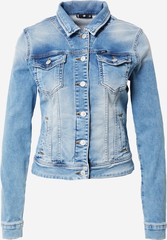 LTB - Chaqueta de entretiempo 'Dean X' en azul: frente