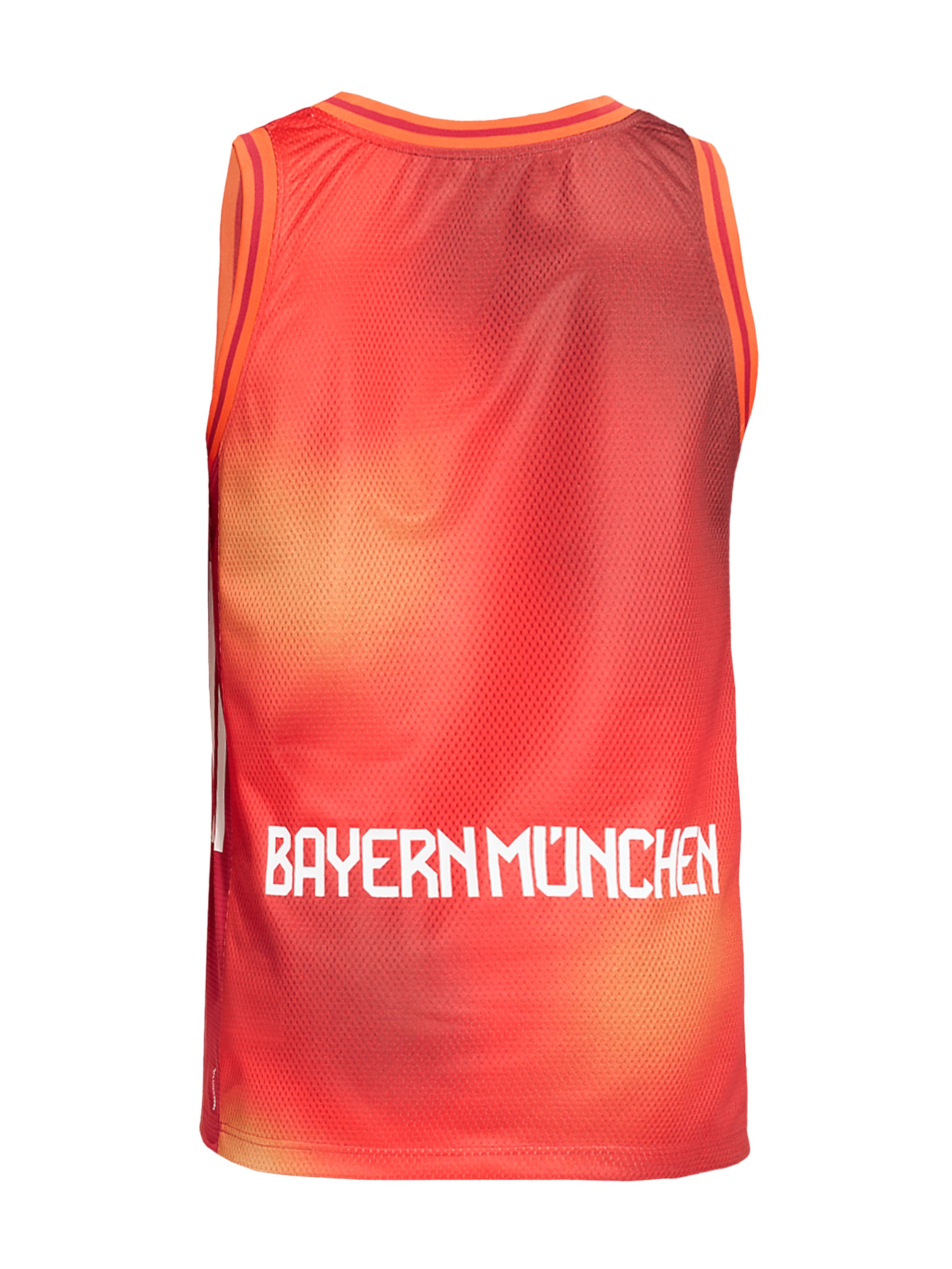 ADIDAS PERFORMANCE Jersey 'Authentic' in Orange