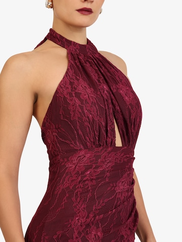 Kraimod Abendkleid in Rot