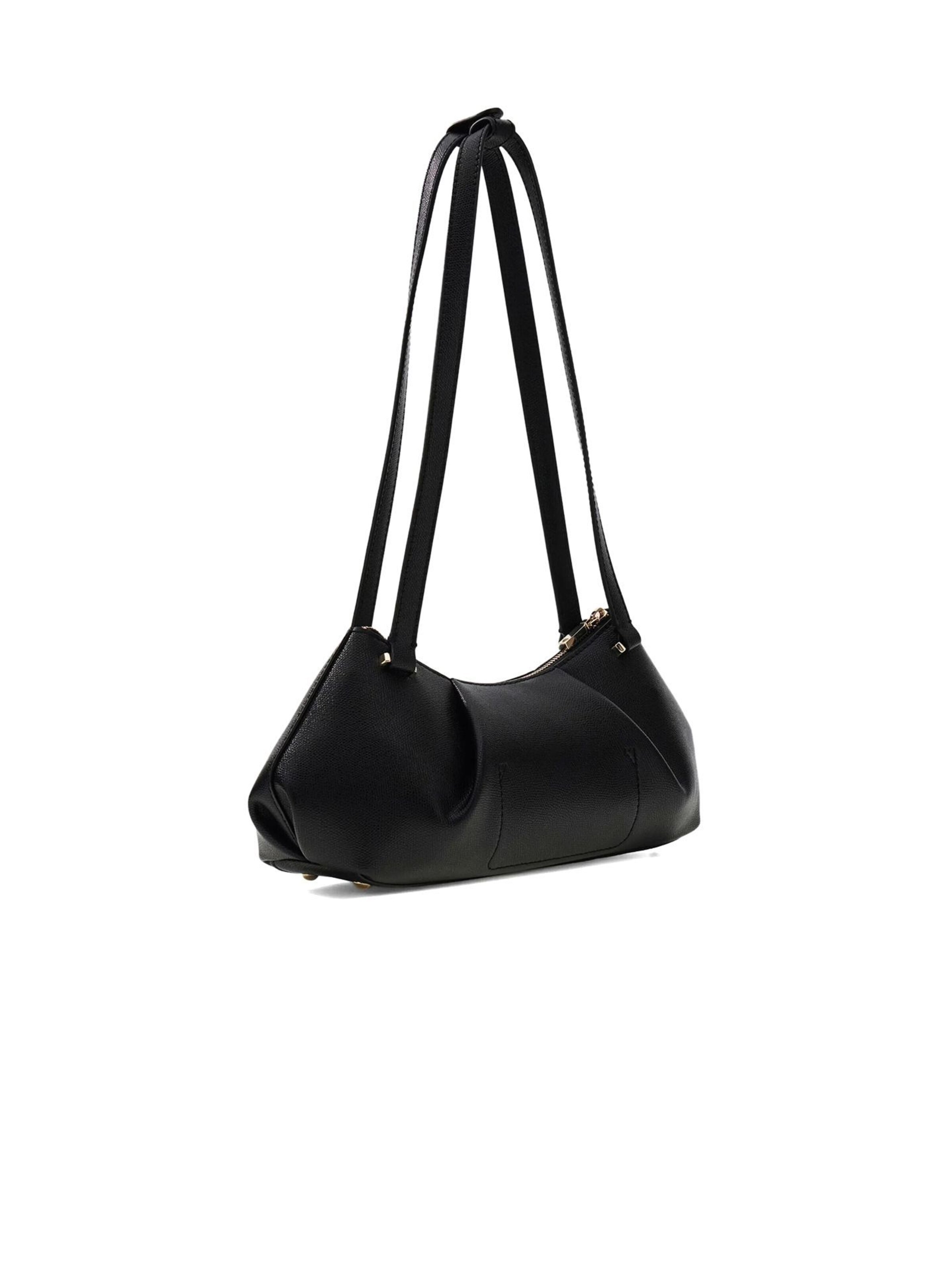 GUESS - Bolso de mano 'Amorette' en negro