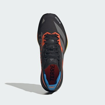 ADIDAS TERREX Lage schoen 'Agravic' in Zwart