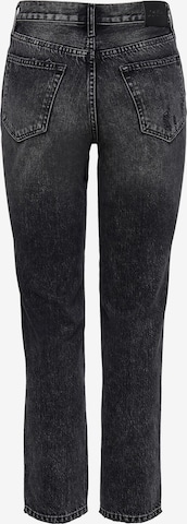 regular Jeans di ONLY in nero