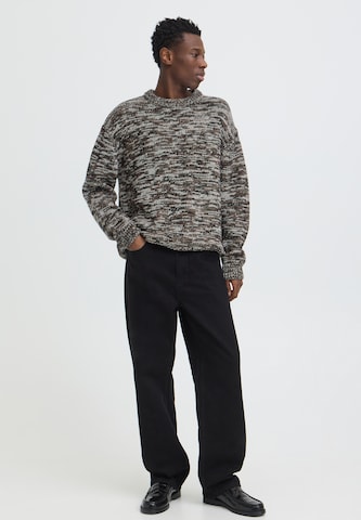 !Solid Pullover 'SDWINGATE' in Grün