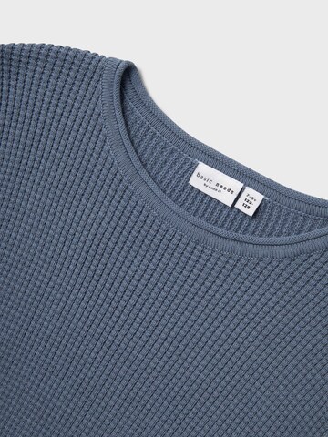 Pullover di NAME IT in blu