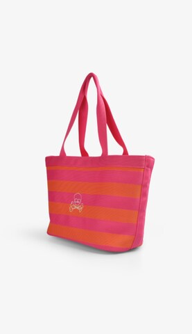 Scalpers Bag in Pink