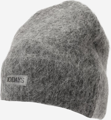 10Days Pipo värissä harmaa: etupuoli