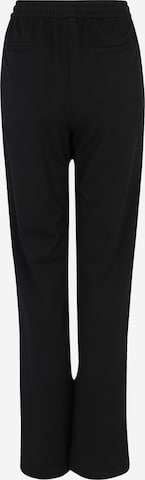 Only Tall Regular Pants in Black