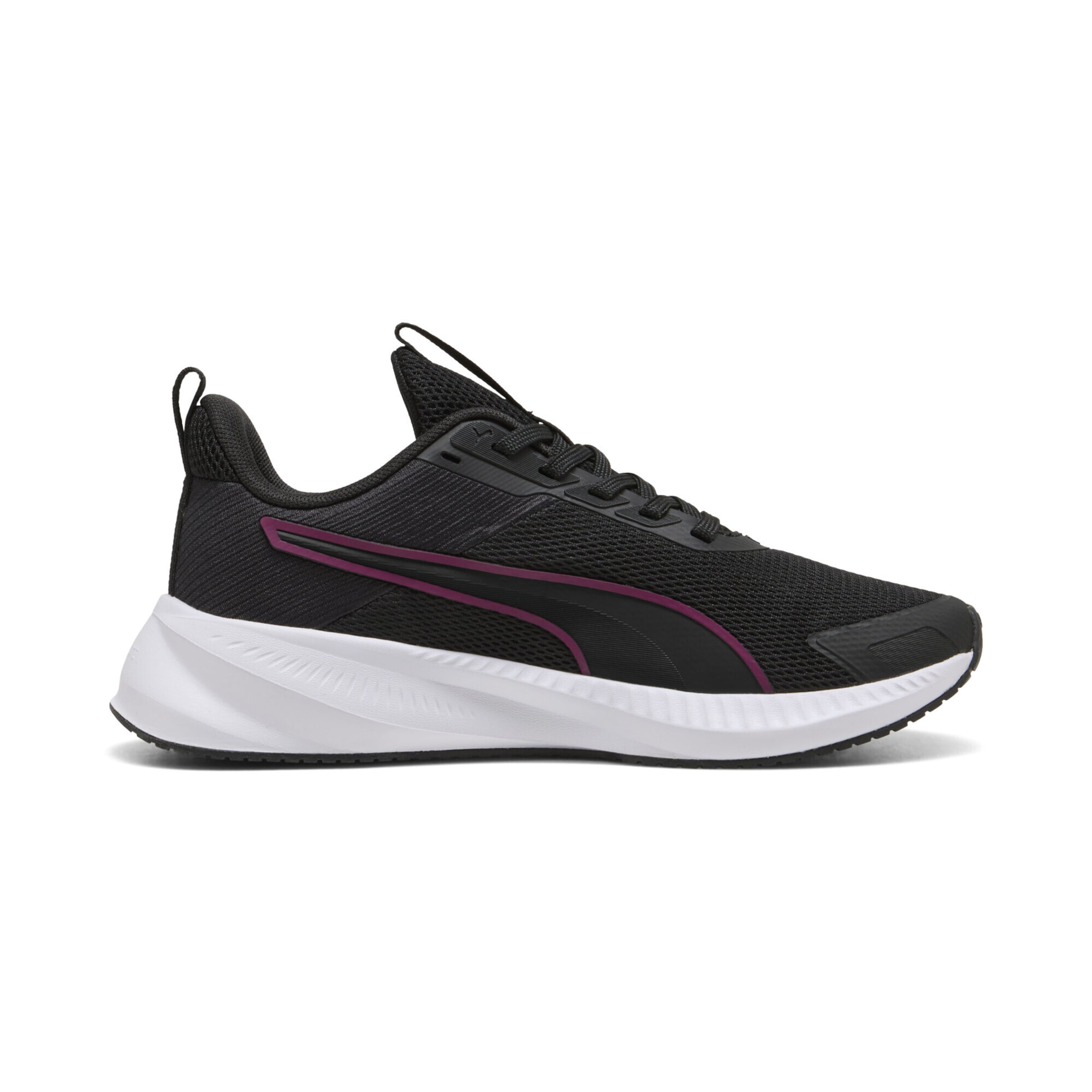Chaussure de sport 'Flyer Lite 4' PUMA en noir