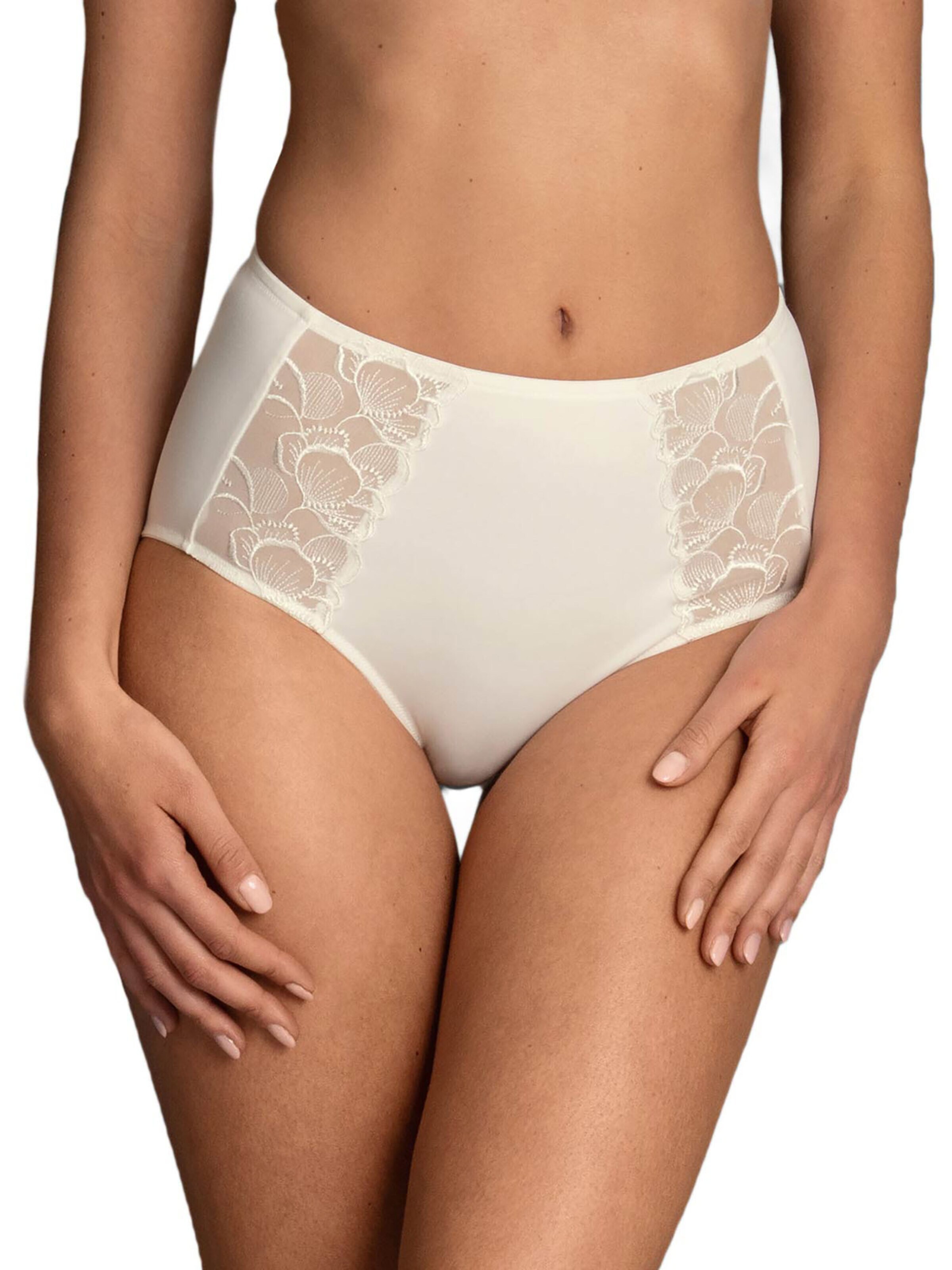 ANITA Slip 'Lucia'‌‌‌‌‌‌‌‌‌ in Beige: Vorderseite