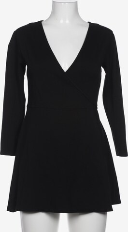 American Apparel Dress in M in Black: front