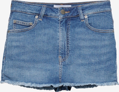 Pull&Bear Hame värissä sininen denim, Tuotenäkymä