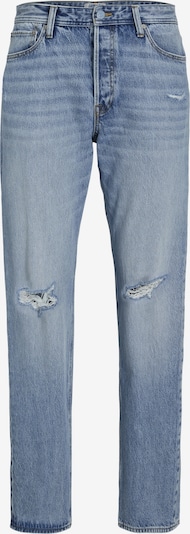 JACK & JONES Jeans 'Chris Original' in Blue denim, Item view