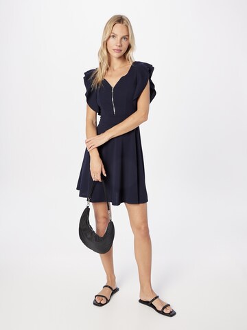 WAL G. Cocktail dress 'DANYA' in Blue