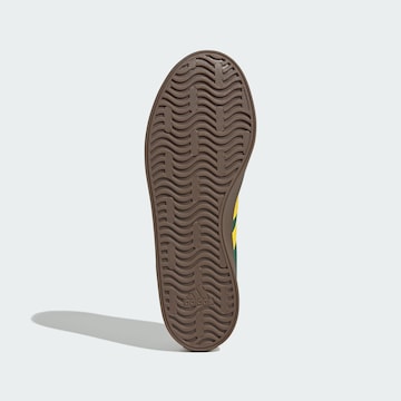 ADIDAS SPORTSWEAR Tenisky 'Vl Court 3.0' – zelená