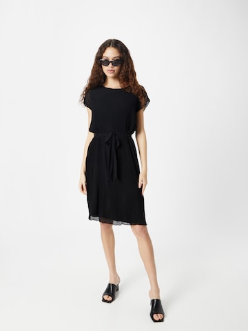 ESPRIT Kleid in Schwarz