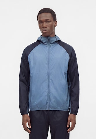 EA7 Emporio Armani Tréningruha 'VENTUS7' - kék