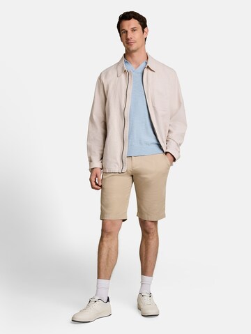 TOM TAILOR Trui in Blauw
